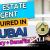 Real Estate Agent Required in Dubai