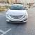 Hyundai Sonata. - Dubai