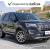 AED1581/month | 2017 Ford Explorer Limited 3.5L | Full Service History | GCC Specs AED 82,000