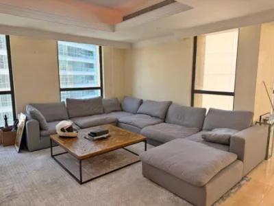 Modular Sectional Sofa