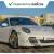 Inspected Car | 2013 Porsche 911 Carrera Turbo S 3.8L | Full Porsche Service History | Coupe | GCC