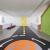 Rubber Flooring Dubai
