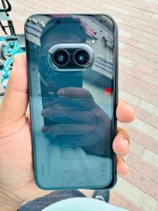 Nothing phone 2a 128gb 8gbram dualaim 5G