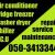 Ac Fridge Washing Machine Repairing Fixing Installation in Dubai