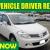 LIGHT VEHICLE DRIVER REQUIRED