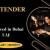 Bartender Required in Dubai