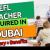 EFL TEACHER. Required in Dubai