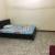 Spacious Furnished room with attached kitchen and bathroom