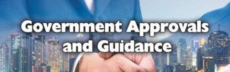 We assist in Government Approvals in Dubai. Call PRO Desk Today @ +971 5639 16954
