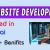 Website Developer Required in Dubai