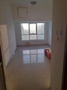 Bedroom 1 bathroom floor