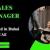 Sales Manager Required in Dubai