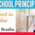 School Principal Required in Dubai