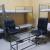 Bed Spaces for Male Females Inclusive All @600, C/Ac, in Bur Dubai