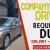 COMPANY DRIVERS REQUIRED IN DUBAI