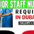 Senior Staff Nurse in Adult Medical Surgical Required in Dubai