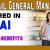 Retail General Manager Required in Dubai -