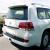 Land Cruiser Toyota 2018 GCC spec