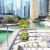 Lake View & Fully Furnished 1 BHK apartment in JLT