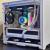 Super high end astral rtx 5080 + 9950x gaming pc