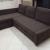 CONTACT IKEA FRITHEN L SHAPE SOFA