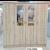 4 door cupboard available