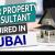Senior Property Consultant Required in Dubai -