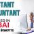 Assistant Accountant Required in Dubai