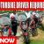 URGENT MOTORBIKE DRIVER REQUIRED IN DUBAI