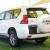 Toyota Prado EXR V6 Full 2020