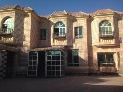 Room available for family