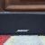 BOOSE Center Speaker