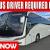 HEAVY BUS DRIVER REQUIRED IN DUBAI