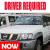 DRIVER REQUIRED