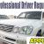 Professional Driver Required