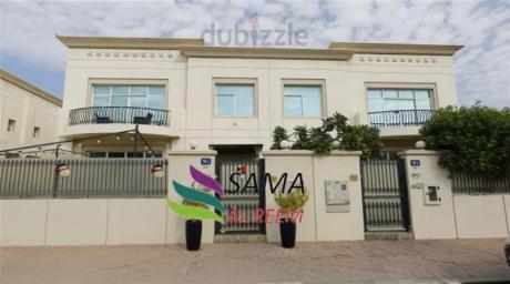 One Month Free- 3Bed Compound Villa In Al Badaa