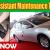 Driver / Assistant Maintenance Technician required