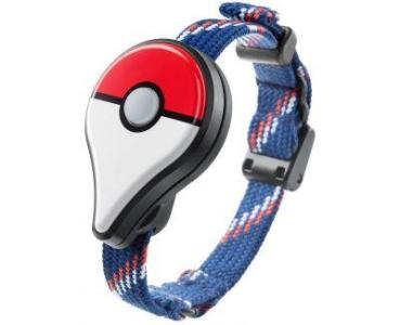 Buy online Pokemon GO PLUS at discounted price in Riyadh Saudi Arabia