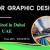 Senior Graphic Designer Required in Dubai