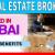Real Estate Broker Required in Dubai