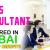 Sales Consultant Required in Dubai