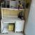 Classy work/study/book desk for sell