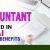 Tax Accountant Required in Dubai