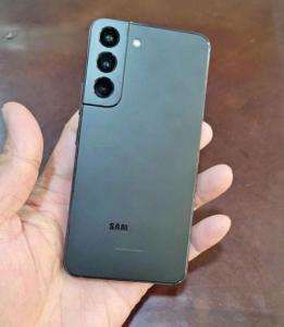 samsung galaxy s22