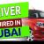 Driver Required in Dubai