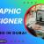 Graphic Designer Required in Dubai