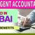 Urgent Accountant Required in Dubai