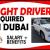 LIGHT DRIVERS REQUIRED IN DUBAI