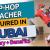 Hip-Hop Teacher Required in Dubai