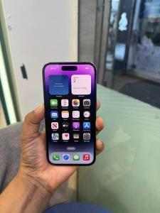Used iPhone 14 Pro 128GB